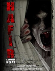HAFİR: KARANLIK MEZARLIK